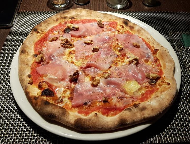 Tiziano Pizzeria