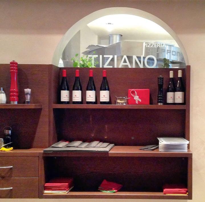 Tiziano Pizzeria